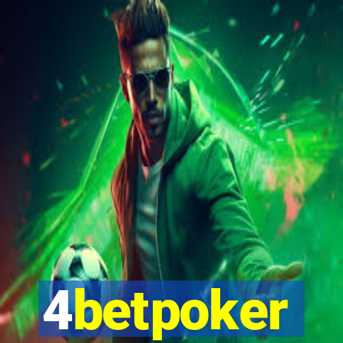 4betpoker