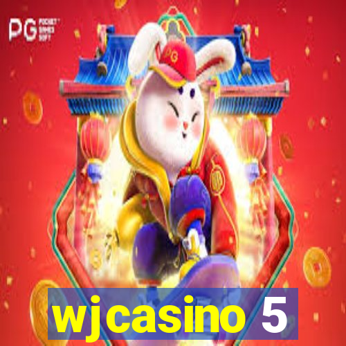 wjcasino 5