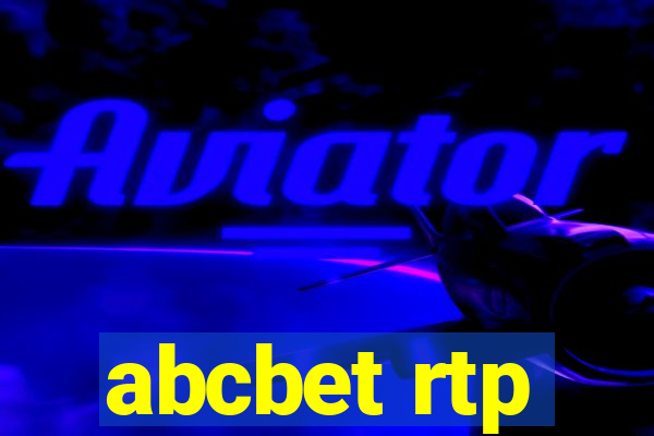 abcbet rtp