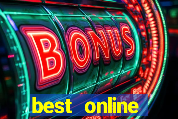 best online microgaming casino