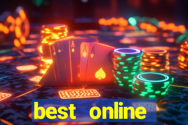 best online microgaming casino