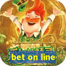 bet on line