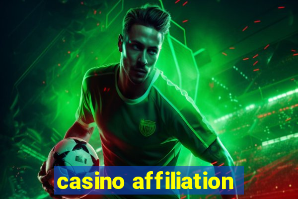 casino affiliation