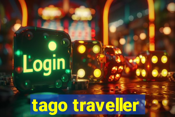 tago traveller