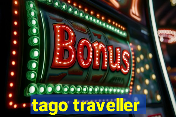 tago traveller