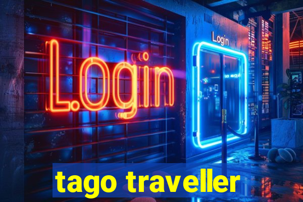 tago traveller