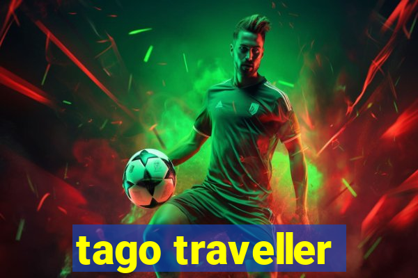 tago traveller