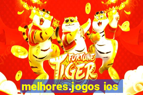 melhores.jogos ios