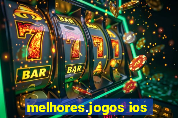 melhores.jogos ios