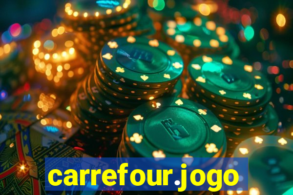 carrefour.jogo cassino online