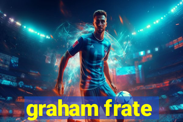 graham frate