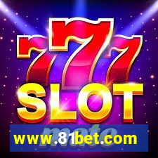 www.81bet.com