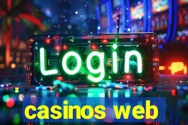 casinos web