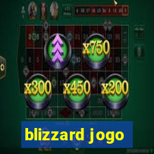 blizzard jogo