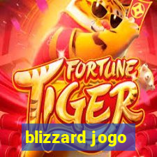 blizzard jogo