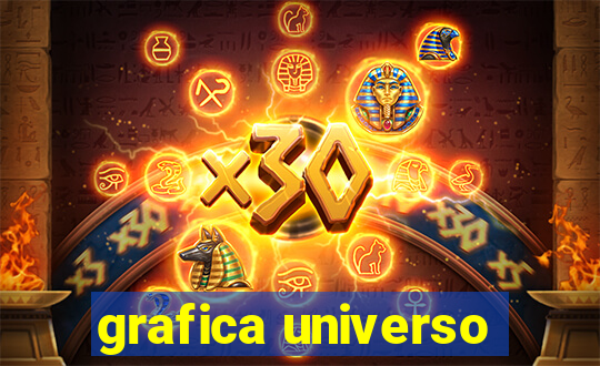 grafica universo