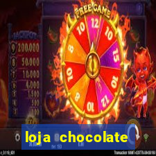 loja chocolate godiva sp