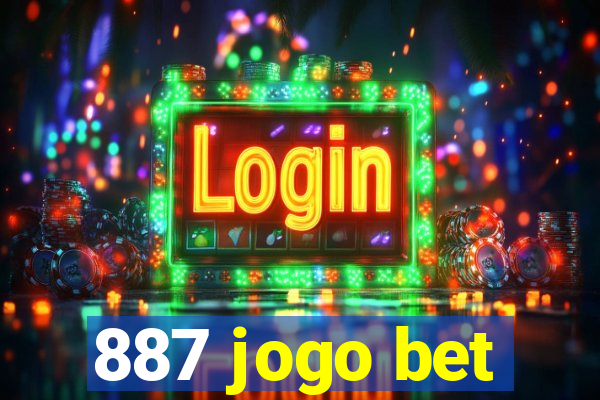 887 jogo bet