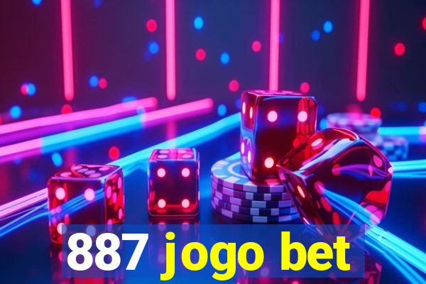 887 jogo bet