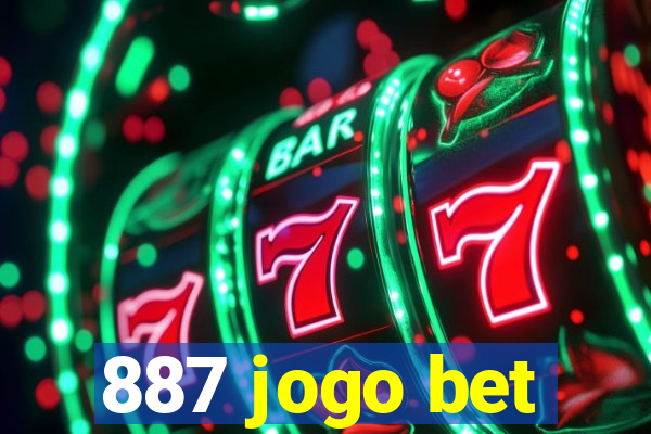 887 jogo bet