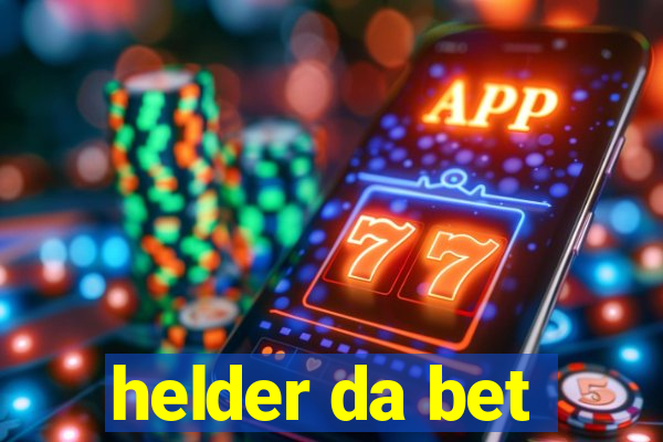 helder da bet