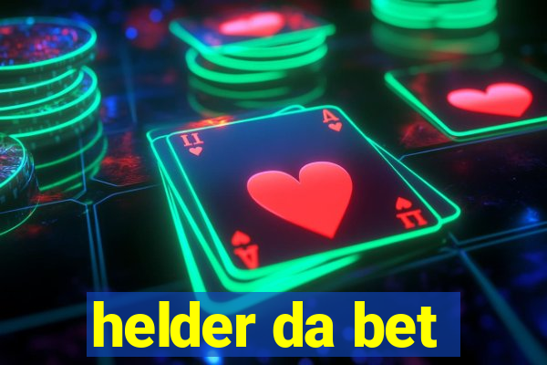 helder da bet