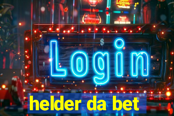 helder da bet