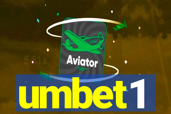 umbet1