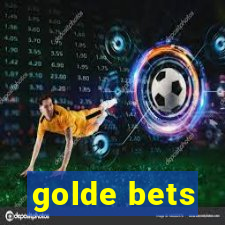 golde bets