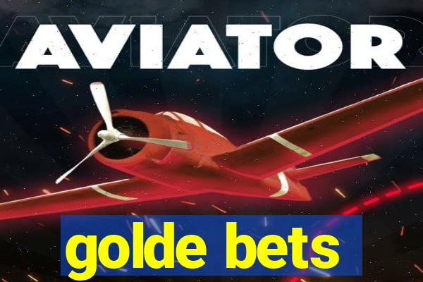 golde bets