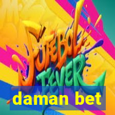 daman bet