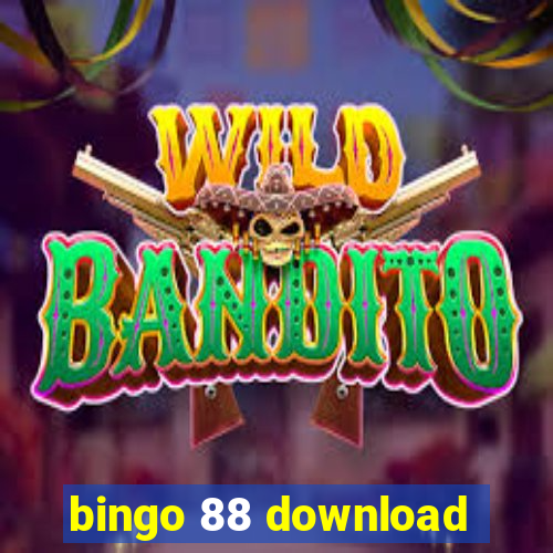 bingo 88 download