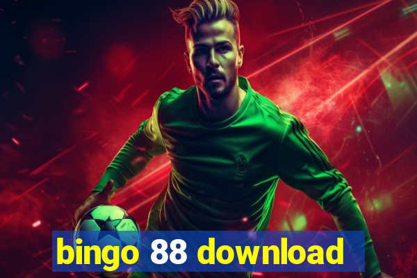 bingo 88 download