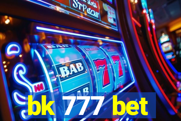 bk 777 bet