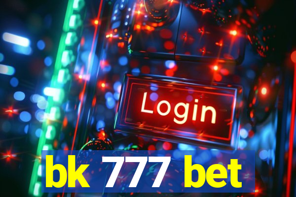 bk 777 bet