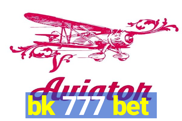 bk 777 bet