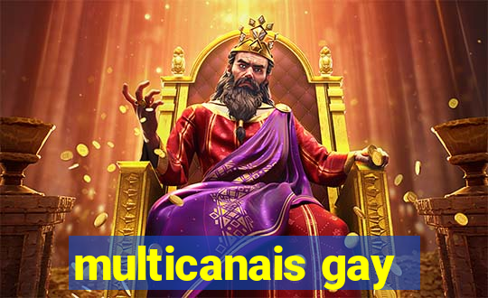 multicanais gay