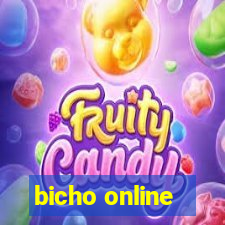 bicho online