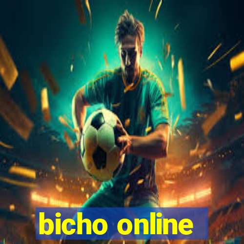 bicho online