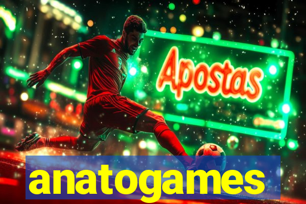 anatogames