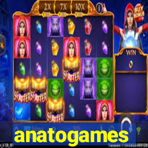 anatogames