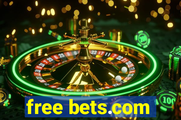 free bets.com