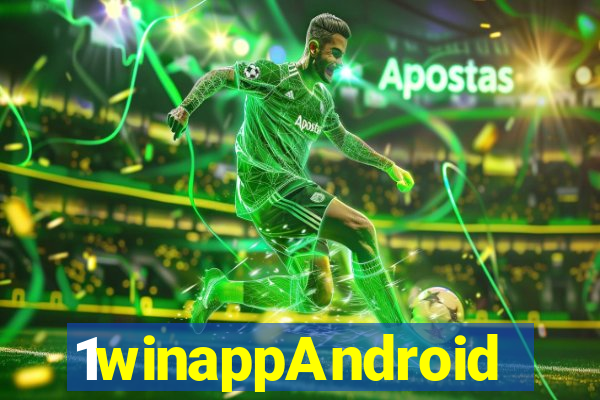 1winappAndroid