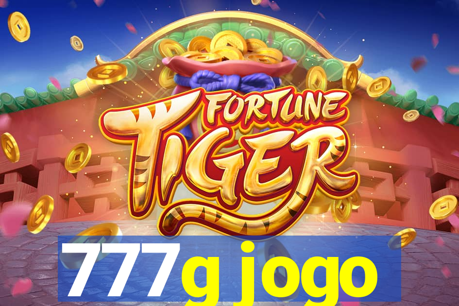 777g jogo