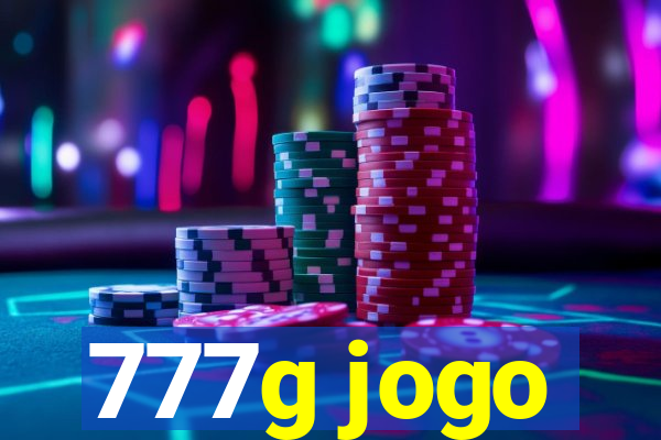 777g jogo