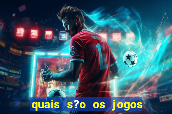 quais s?o os jogos para ganhar dinheiro