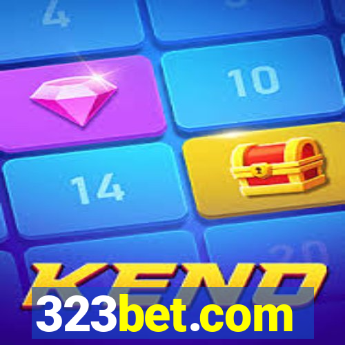 323bet.com