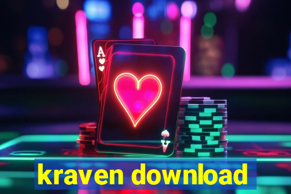 kraven download