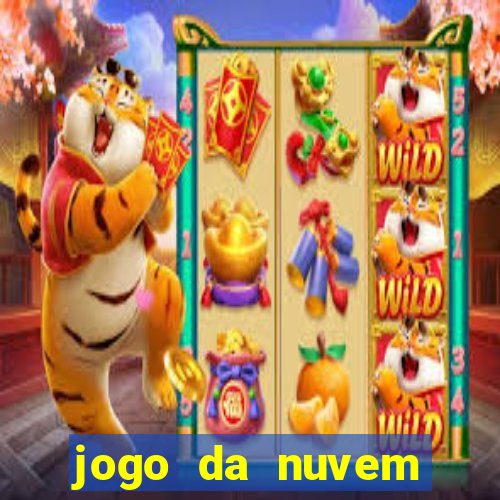 jogo da nuvem grátis para celular