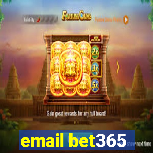 email bet365